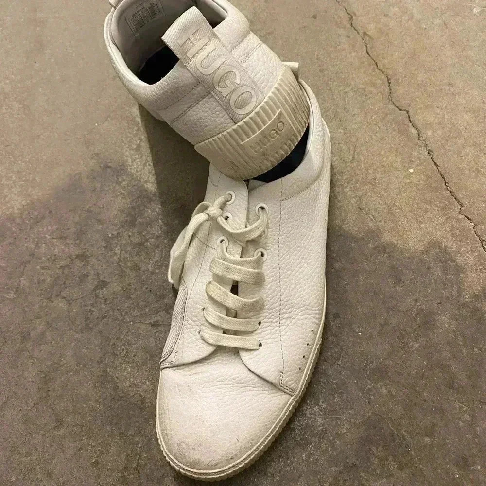 Hugo Boss shoes